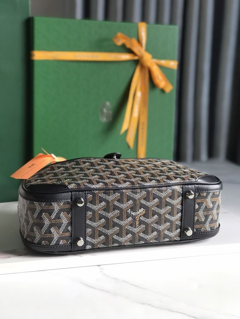 Goyard Top Handle Bags